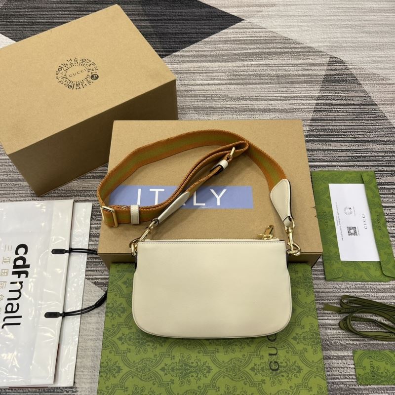 Gvc*1 satchel bags